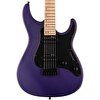Esp Ltd SN-200HT Dark Metallic Purple Satin Elektro Gitar