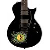 Esp Ltd KH-3 Spider Kirk Hammet Signature Elektro Gitar