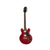 Epiphone ES-339 Semi-Hollowbody Cherry Elektro Gitar