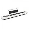 Casio CDP-S110WE Beyaz Dijital Piyano