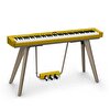 Casio PX-S7000HM Harmonious Mustard Dijital Piyano