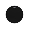 Remo Ambassador Ebony 18" Davul Derisi
