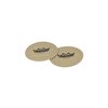 Remo Sound Control Clear Dot Patch 7" (2 Pack)