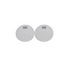 Remo Falam Slam 4" Bass Drum Pad (2 Pack)