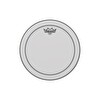 Remo Pinstripe Coated 12" Davul Derisi