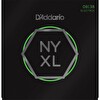 D'Addario NYXL0838 Elektro Gitar Teli