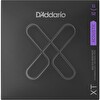 D'Addario XTABR1152 Akustik Gitar Tel Seti