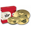 Sabian SBR5003 SBR Performance Set Zil Seti