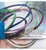 Aurora 0.20 Premium Uzun Sap Bağlama Teli