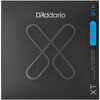 D'Addario XTABR1253 Light Set Akustik Gitar Teli 12-53