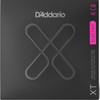 D'Addario XTE0942 Super Light Set Takım Tel