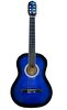 Brahner AC852 4/4 Mavi Klasik Gitar