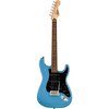 Squier Sonic Stratocaster Laurel Klavye BPG California Blue Elektro Gitar