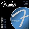 Fender 150R Elektro Gitar Teli 1046 Pure Nickel Ball End