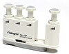 Flanger FA-10P-WH Beyaz Parmak Egzersiz Aleti Finger Exerciser