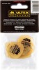 Jim Dunlop 433P.90 Ultex Sharp 6'lı Paket Pena (0.90 MM)