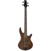 Ibanez GSR200B-WNF Walnut Flat 4 Telli Elektro Bas Gitar