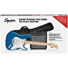 Squier Affinity Strat HSS MN LPB Frontman 15G Set