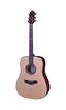 Crafter Akustik Gitar ABLE D-600/N