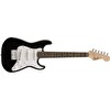 Squier Mini Strat LRL BLK Elektro Gitar