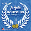 La Bella Bouzouki Teli BZ508
