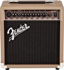 Fender Acoustasonic 15 Watt Combo Akustik Gitar Amfisi