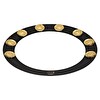 Meinl Professional Backbeat 14" Trampet Tambourine