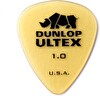 Jim Dunlop 421P1.00 Ultex 6'lı Paket Pena (1 mm)