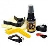 Jim Dunlop GA20 Accessory Pack for Acoustic Guitar