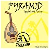 Pyramid 011 - PR-11 - Special Edition (Özel Seri) Ut Teli