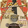 La Bella OU81 Ut Sol Teli
