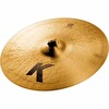 Zildjian 20" K Ride Zil