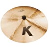 Zildjian 20" K Custom Dark Ride Zil