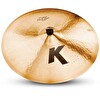 Zildjian 22" K Custom Dark Ride Zil