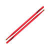 Zildjian 5A Acorn Baget (Neon Pembe)
