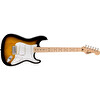 Squier Sonic Stratocaster Akçaağaç Klavye 2 Ton Sunburst Elektro Gitar