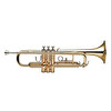 Stagg Sib Trompet WS-TR215S