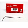 Fender Standard Strat Krom Tremolo Kolu