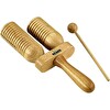Nino NINO560 Wood A-go-go (Natural)