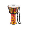 Nino PDJ1-M-G Synthetic 10" Keçi Derisi Djembe (Sunshine)