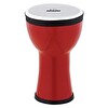 Nino Elements Mini 6" Djembe (Fire Engine Red)
