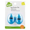 Nino NINO540SB-2 2li Egg Shaker (Sky-Blue)