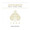 Hannabach 1869MHT Profesyonel Klasik Gitar Teli