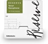 D'Addario Woodwinds Reserve DKR05305 Tenor Saksafon Kamışı No:3+