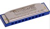 Hohner M2116X Pentaharp Boxed Low Frn Blue Fa Majör Mızıka