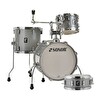 Sonor AQ2 BOP Akustik Davul Seti (Titanium Quartz)