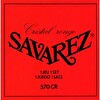 Savarez 570CR Crystal Rouge Klasik Gitar Tel Seti