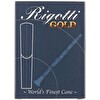 Rigotti Gold Sib Klarnet Kamışı No:1.5