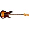 Squier Classic Vibe 60s Precision Bass Laurel Klavye 3-Color Sunburst Bas Gitar