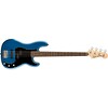 Squier Affinity Precision Bass PJ Laurel Klavye Lake Placid Blue Bas Gitar